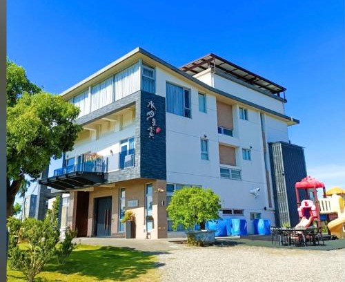 Dongshan Bed & Breakfast | Exceptional WMS Villa: 4-Star Stay with Family-Friendly Amenities