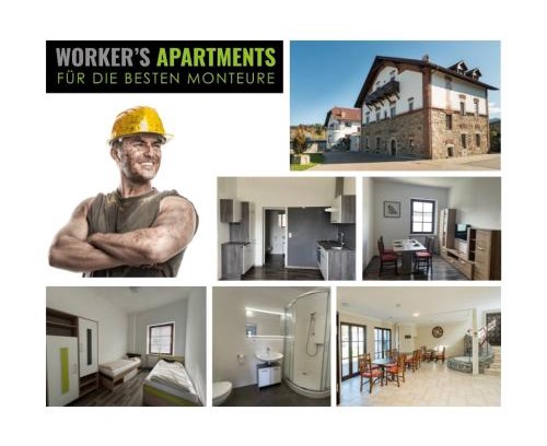 Sankt Michael in Obersteiermark Apartment | Top-Rated Workers Castle Apartments with Ocean View