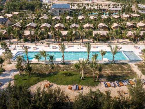 Ke Ga Resort | WoCAL Resort Ke Ga