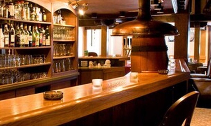 Schluchsee Hotel | Discover Wochner's Hotel Sternen - Rated 9.4/10 with Spa