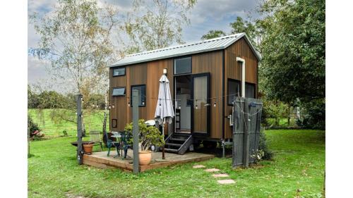 Nyora House | Family-Friendly Wodalla Horse Farmstay: Guest Rated 9/10
