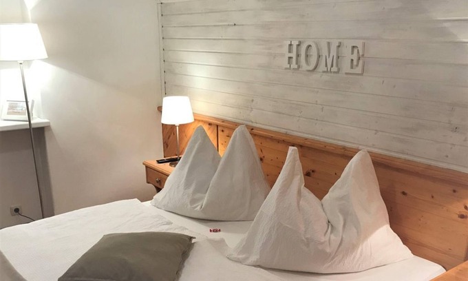 Sankt Ruprecht ob Murau Bed & Breakfast | Relaxing Double Room at Wohlfühlpension Egger-Feiel