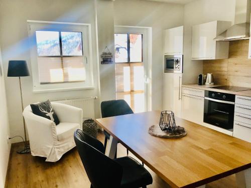 Sankt Ruprecht ob Murau Apartment | Guest Rated 9.6: Wohlfühlplatzl - Family-Friendly Retreat