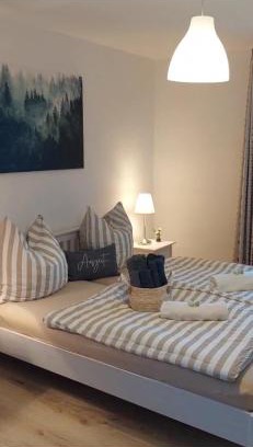Dahlem House | Relax at Ferienhaus Landliebe in the Scenic Eifel Region