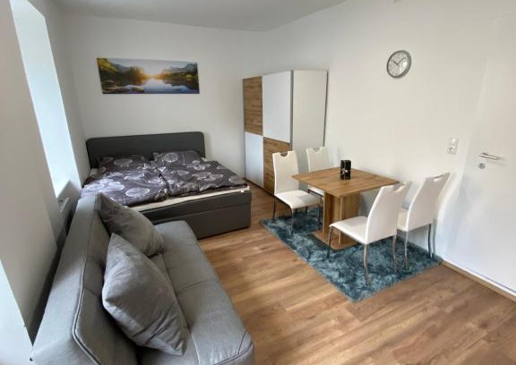 Bad Ischl Apartment | Experience Comfort in the Heart of Bad Ischl