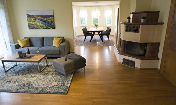 Piesport House | Relax and Unwind with Family in Ocean View Comfort