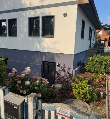 Mahlsdorf Apartment | Wohlfühloase Berlin Mahlsdorf