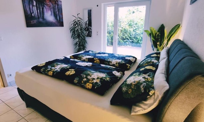 Birkenfeld Apartment | Wohlfühloase: A Family-Friendly Getaway with Great Reviews