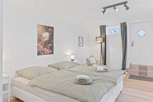 Weissach Apartment | Relax at Wohlfühloase Flacht - Family & Pet Friendly Stay
