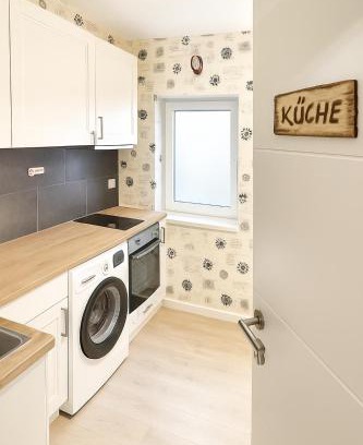 Marienheide House | Wohlfühlzimmer Marienheide
