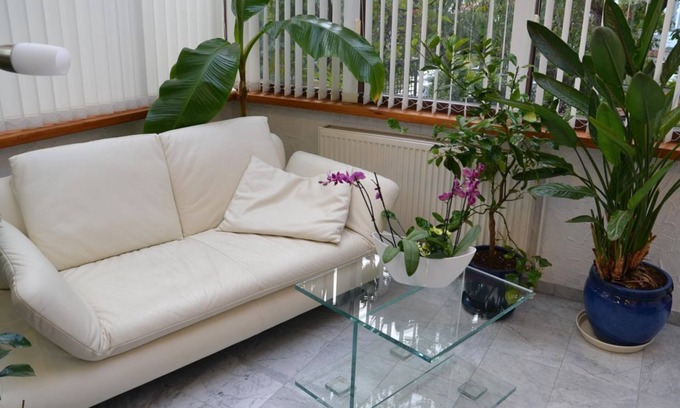 Neustadt an der Weinstrasse Apartment | Top-Rated Wohnung Ann-katrin with Ocean View & Spa