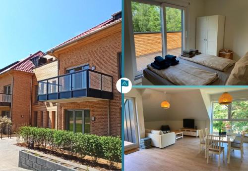 Wyk auf Foehr Apartment | Cozy Getaway at Wohnen am Südstrand - 10/10 Guest Rated