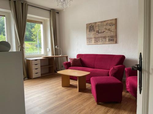 Iserlohn Apartment | Family-Friendly Wohnen am Wanderbahnhof Iserlohn - 9.4/10 Rating
