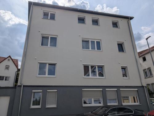 Heidenheim an der Brenz Apartment | Wohnen an Seestr