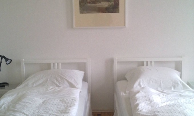 Falkenstein Apartment | Experience Comfort at Wohnen auf dem Rittergut Hotel