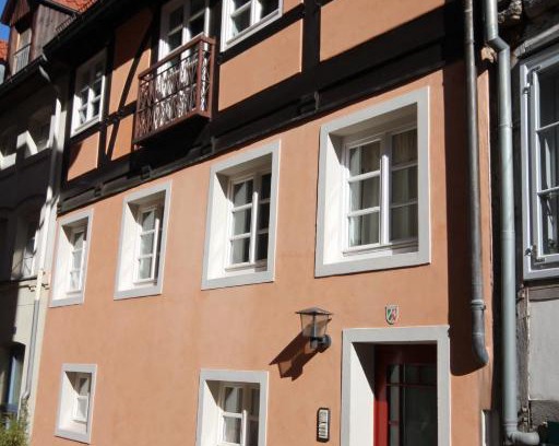 Detmold Apartment | Stay on the Historic Walls in Central Detmold, Rated 9.2