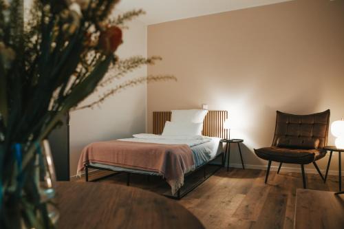 Hauptbahnhof Apartment | Comfortable Stays in Saarbrücken - Guest Rated 9.3/10