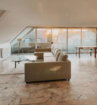 Bedingrade Apartment | Discover Comfort in the 3-Länder-Eck: Top-Rated Hotel Stay
