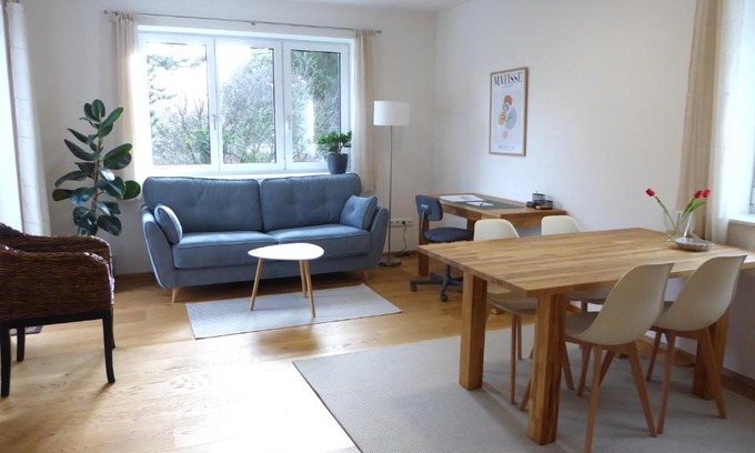 Dobling Apartment | Experience Vibrant Living in Vienna's Most Beautiful District