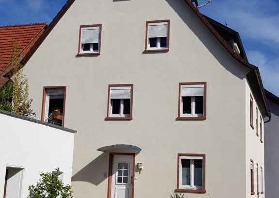 Lohr am Main Apartment | Experience Comfort at Wohnen im Springerhof – 8.8/10 Rating