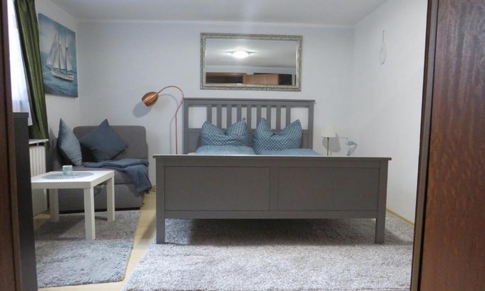 Schellhorn Apartment | Cozy Stay Near Lanker See: Family-Friendly Retreat