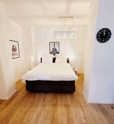 Mittelstadt Apartment | Child-Friendly Wohngut-City Apartment with Convenient Parking