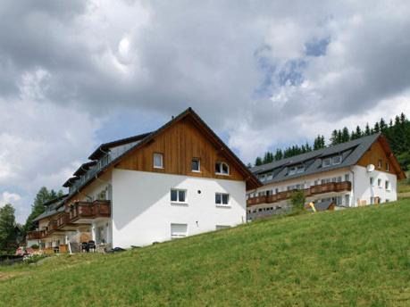 Bernau Apartment | Relaxing Family Retreat at Wohnpark Schwarzwaldblick