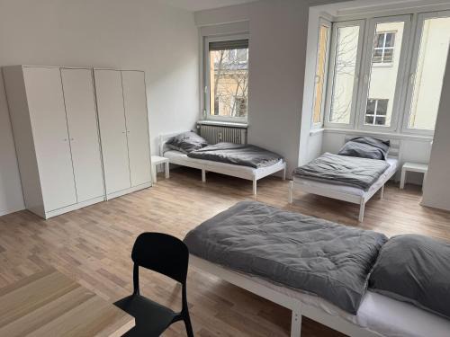Worms House | Wohnquartier GbR