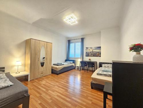 Ulm House | Budget-Friendly Wohnreich Ulm Zentral with Great Reviews