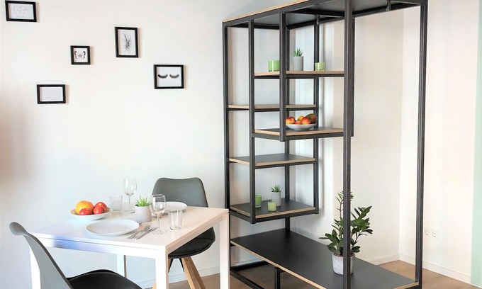Neutor Apartment | Family-Friendly Retreat at Wohnung 0.4 Münstertraum