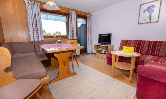 Bolsterlang Bed & Breakfast | Comfortable Stay at Wohnung 05 - Gästehaus Caser