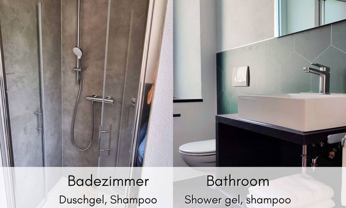 Bremm Apartment | Experience Comfort and Views at Altes Winzerhaus am Calmont