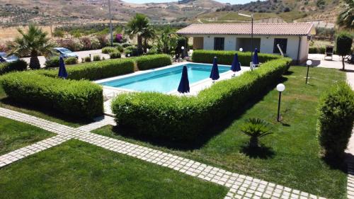 Cattolica Eraclea Apartment | Cozy Retreat for 2 in Cattolica Eraclea, Sicily