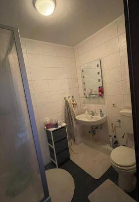 Bohmte Apartment | Comfortable Wohnung am Mittellandkanal with Great Amenities