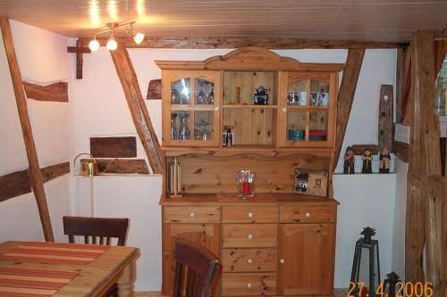Mainz-Bingen Apartment | Pet-Friendly Apartment Along the Scenic Rheinsteig Trail
