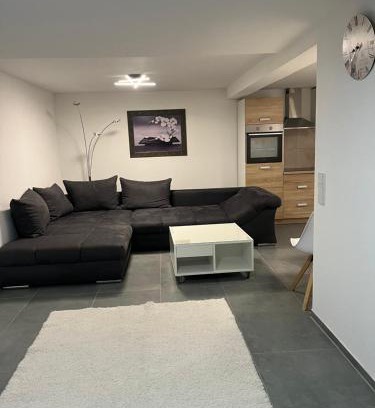 Metzingen Apartment | Wohnung