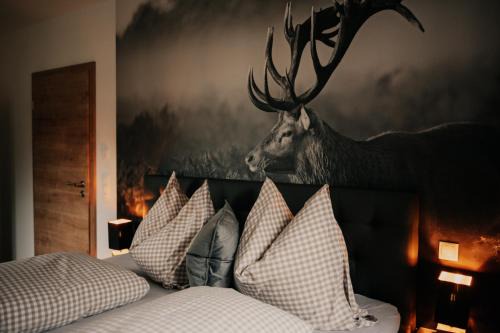 Luitpolderhofe Apartment | Exceptional Wohnung Finstermünz: Pet and Child Friendly Stay