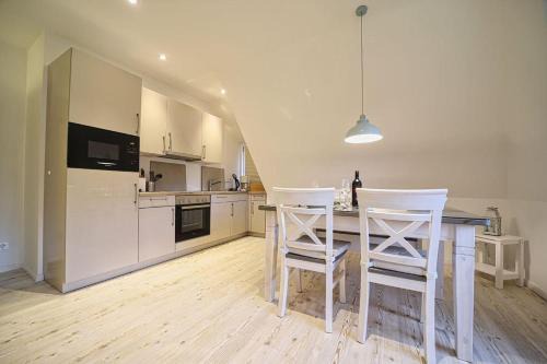 Nebel Apartment | Family-Friendly Escape at Wohnung-Friesenkoje Awaits You
