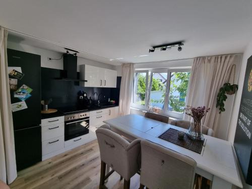 Rebstein Apartment | Wohnung I im Vierländereck I Auszeit I Rheintal