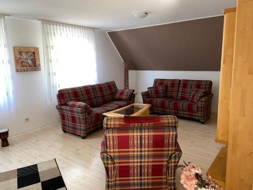 Dortmund Apartment | Cozy Apartment in a Two-Family Home - Rated 9.3/10