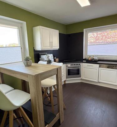 Laakirchen Apartment | Idyllic Green Retreat with Garden and Free Parking