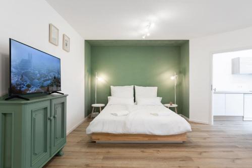Ludwigsvorstadt Apartment | Explore Munich: Family-Friendly Stay in City Center