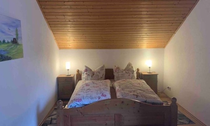 Kuhrstedt Apartment | Family-Friendly Apartment in Cuxhaven Near Bremerhaven