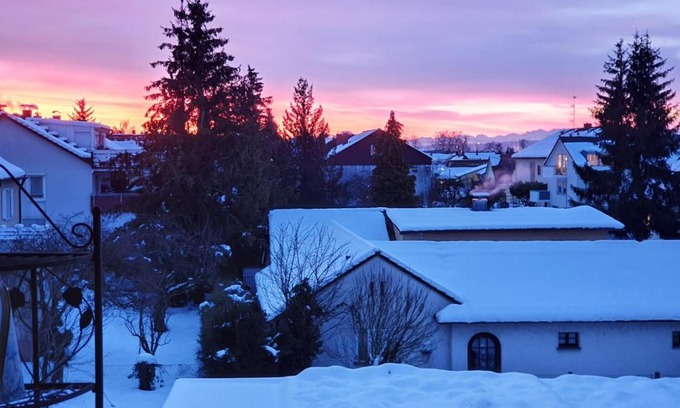 Kleines Wiesental Apartment | Scenic Schwarzwald Retreat with Breathtaking Panorama Views