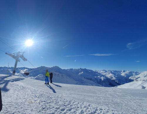 Andermatt Apartment | Family-Friendly Wohnung in Andermatt - Rated 9/10 by Guests