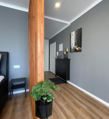 Innenstadt Apartment | Ideal Apartment in Augsburg City Center with Garage Access