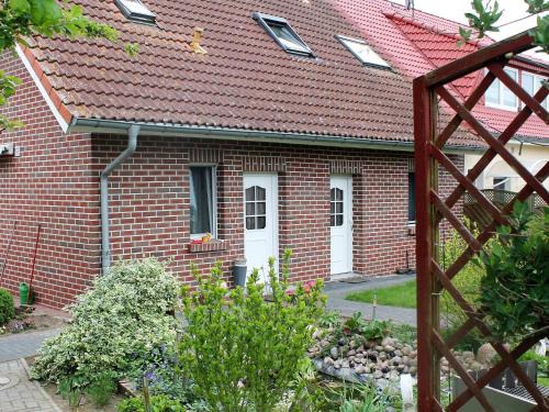 Beckerwitz Apartment | Cozy Apartment in Beckerwitz Near Scenic Terrace
