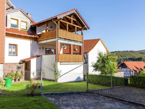 Densberg Apartment | Inviting Flat in Densberg Surrounded by Nature's Beauty