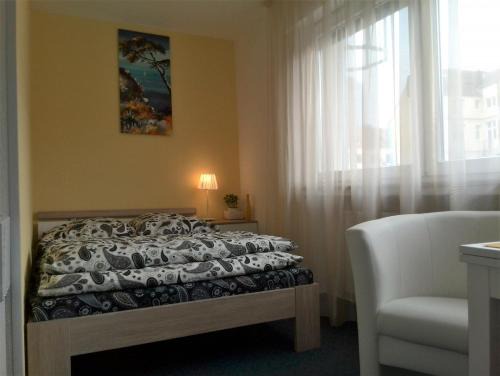 Dortmund City Centre Apartment | Central Apartment on Ludwigstraße in Dortmund