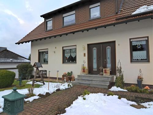 Heringhausen Apartment | Cozy Apartment Near Ski Area, Perfect for Families